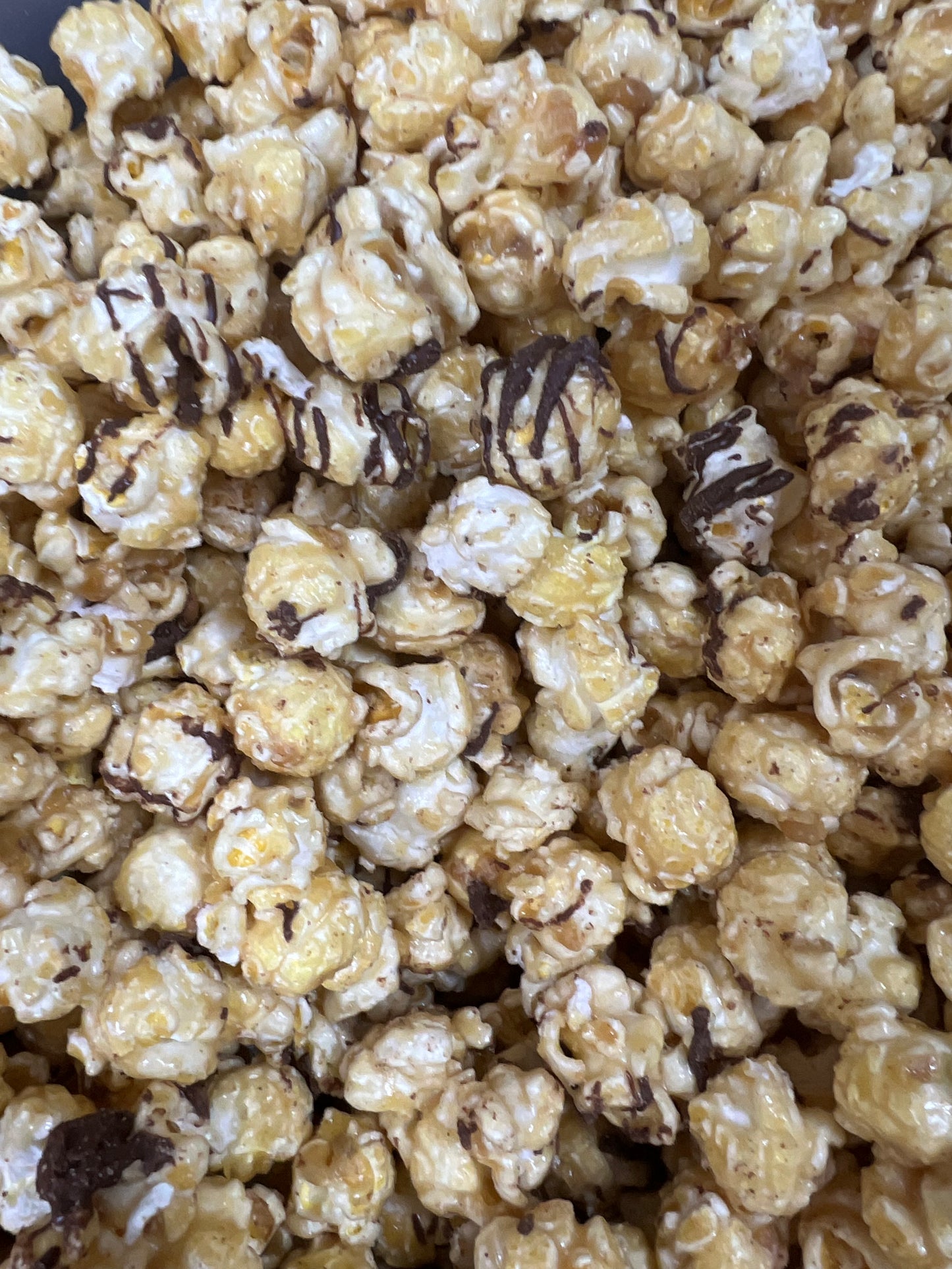 Peanutbutter Chocolate