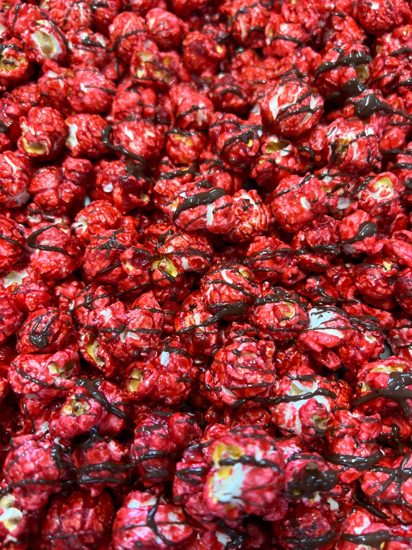 Cherry Chocolate