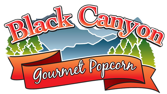 Black Canyon Gourmet Popcorn